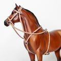 1:12 Buckle Breastplate and Bridle