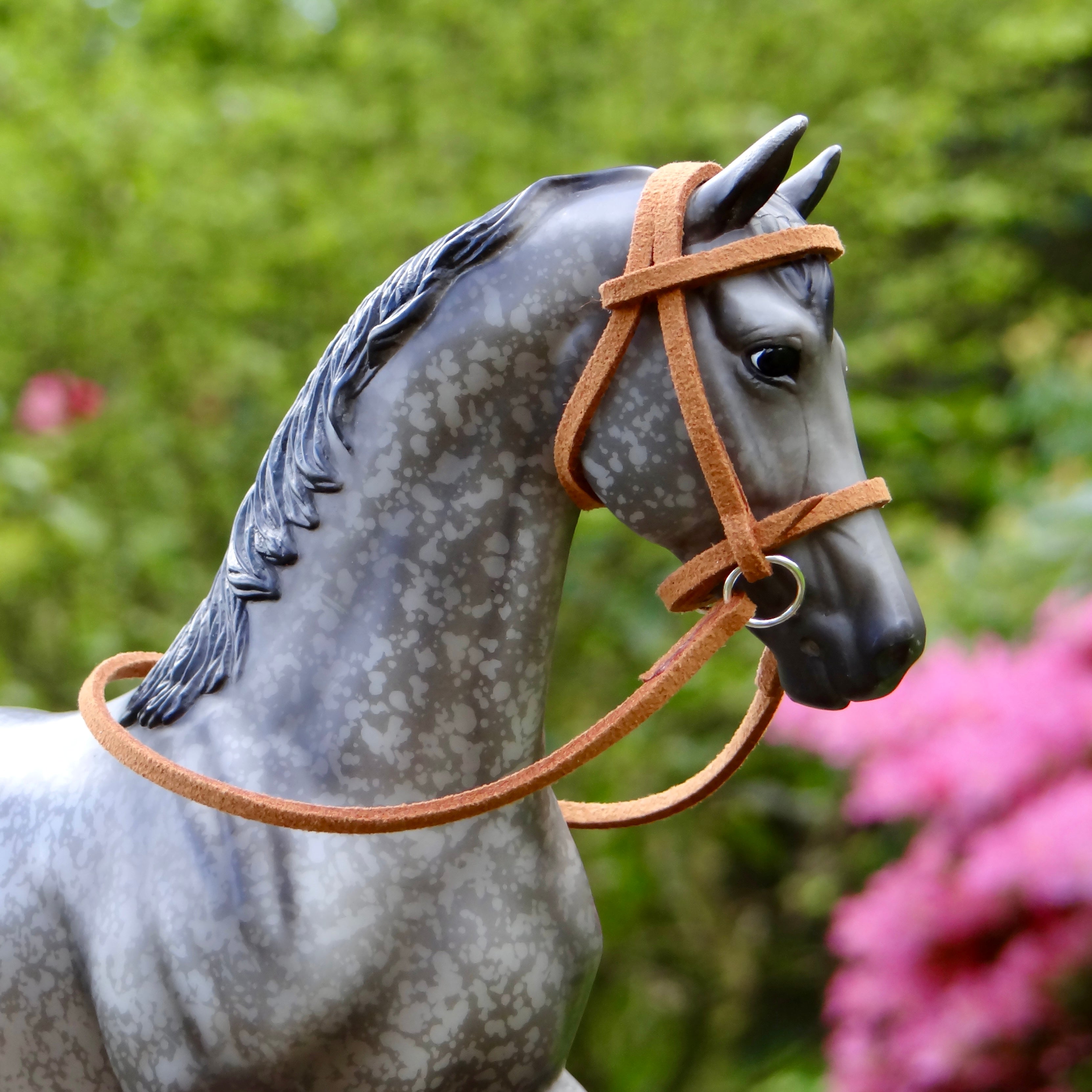 1:12 Simple Bridle