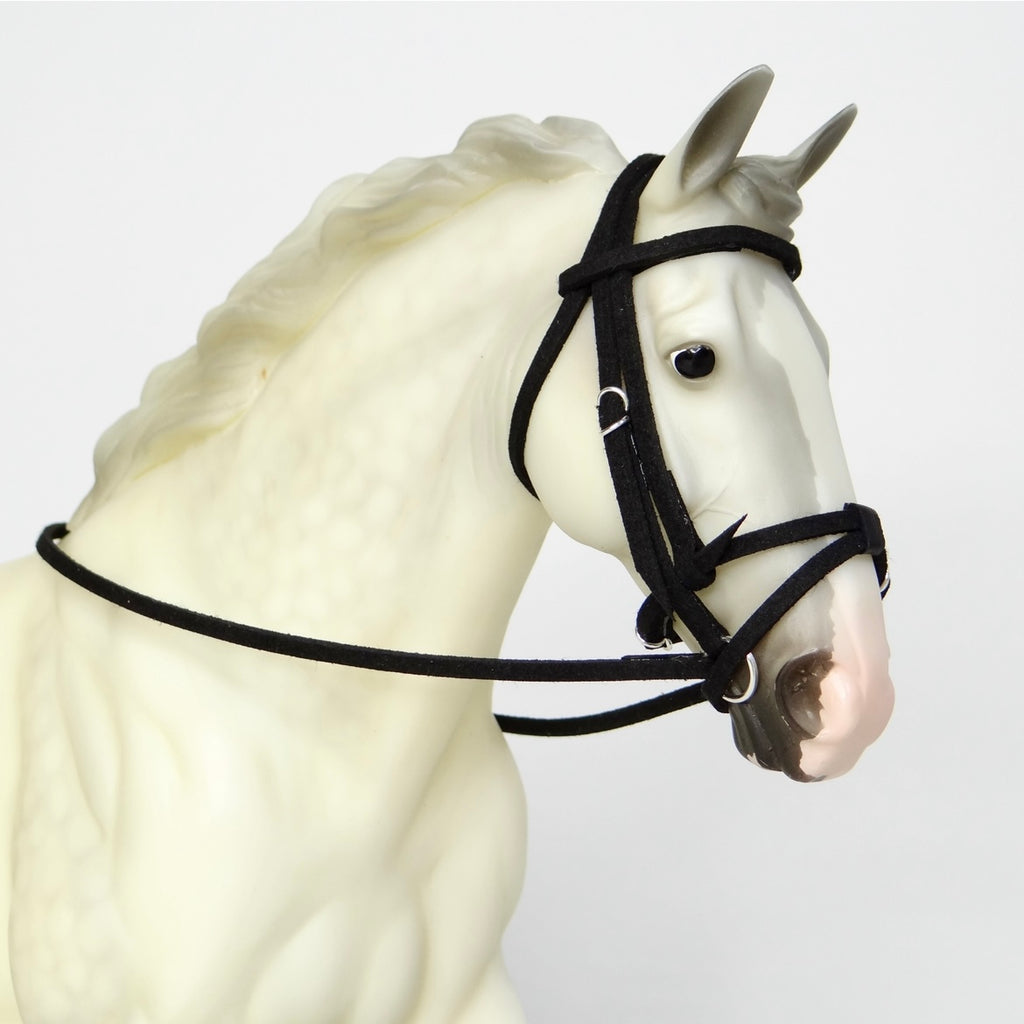 1:9 Realistic Flash Bridle