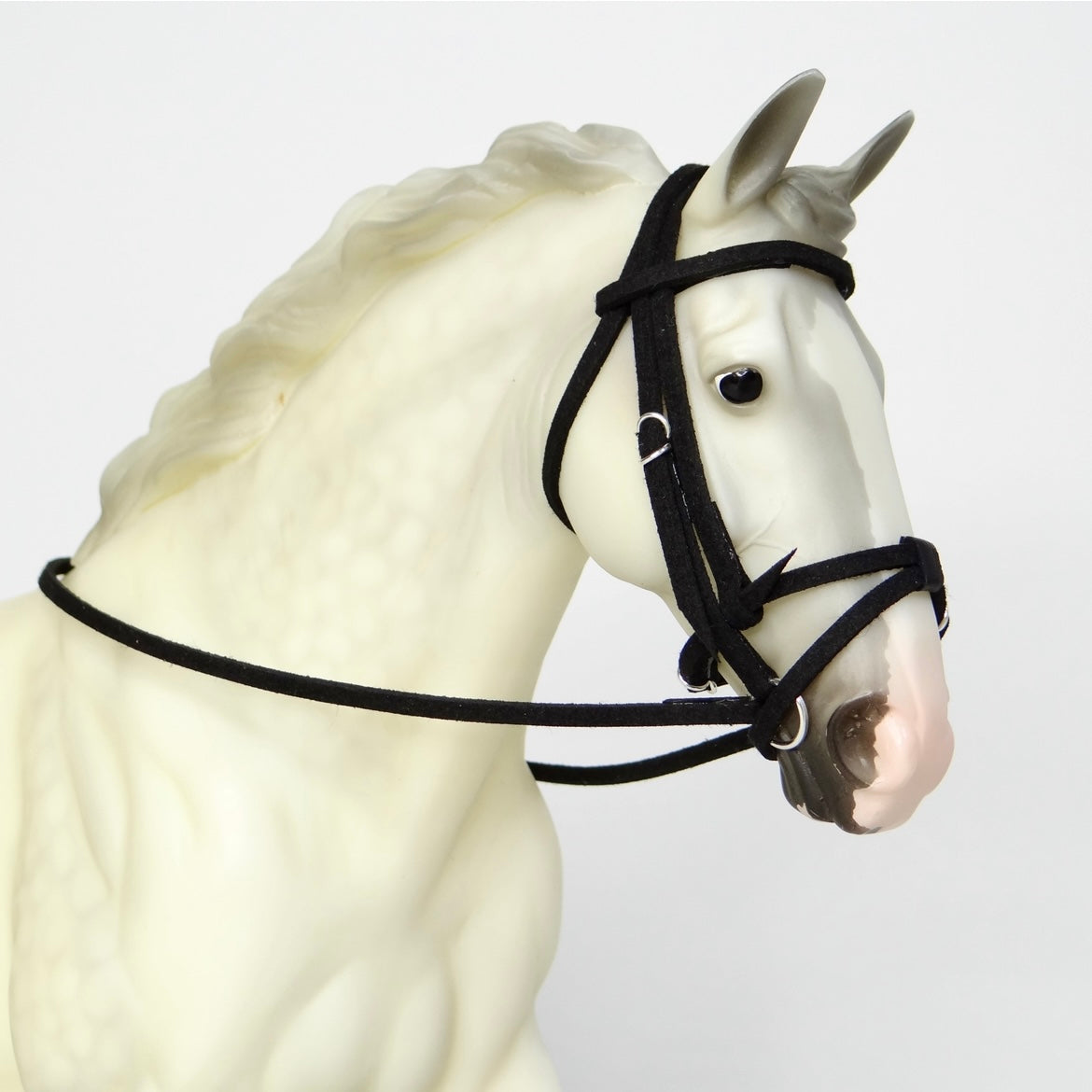 1:9 Realistic Flash Bridle