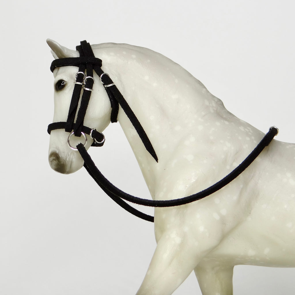 1:12 Realistic Bridle
