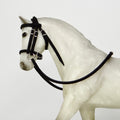 1:12 Realistic Bridle