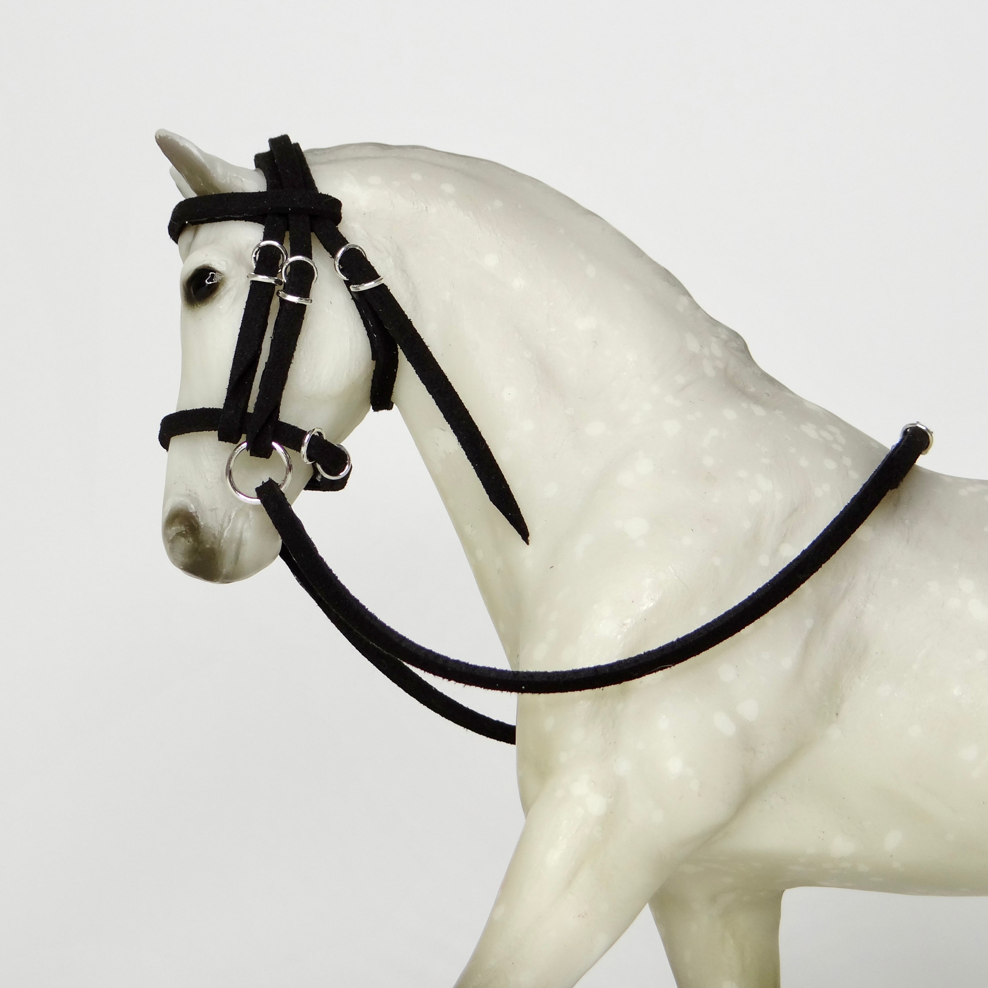 1:12 Realistic Bridle