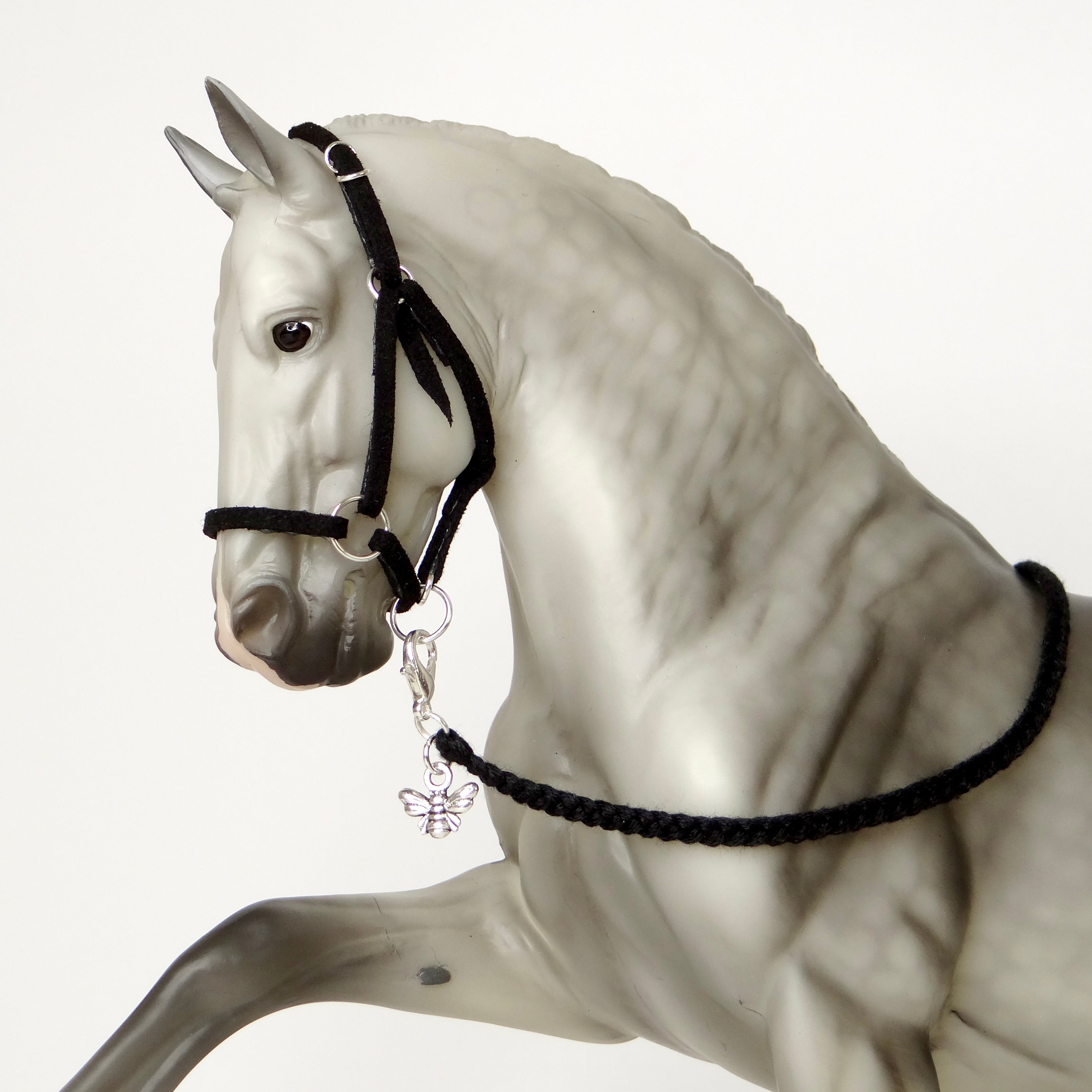 1:9 Halter with Charm