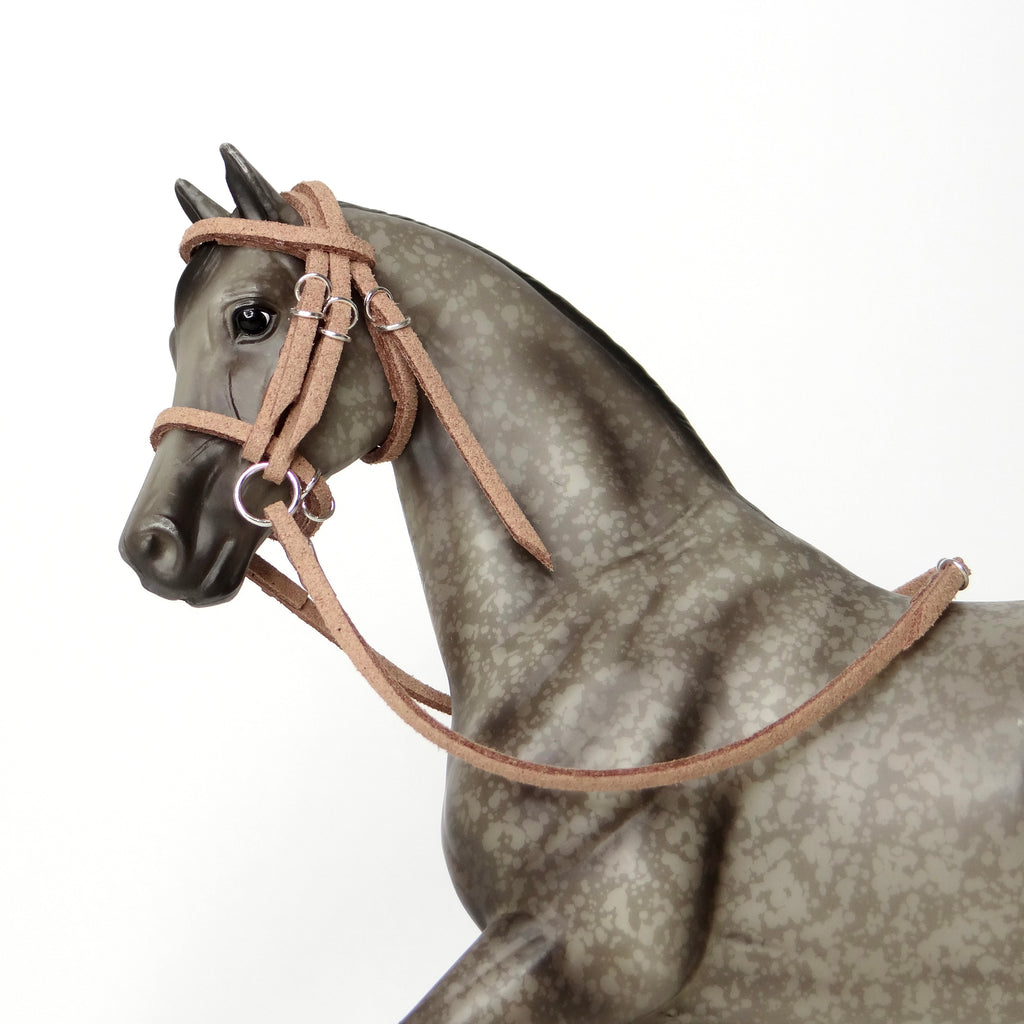 1:12 Realistic Bridle