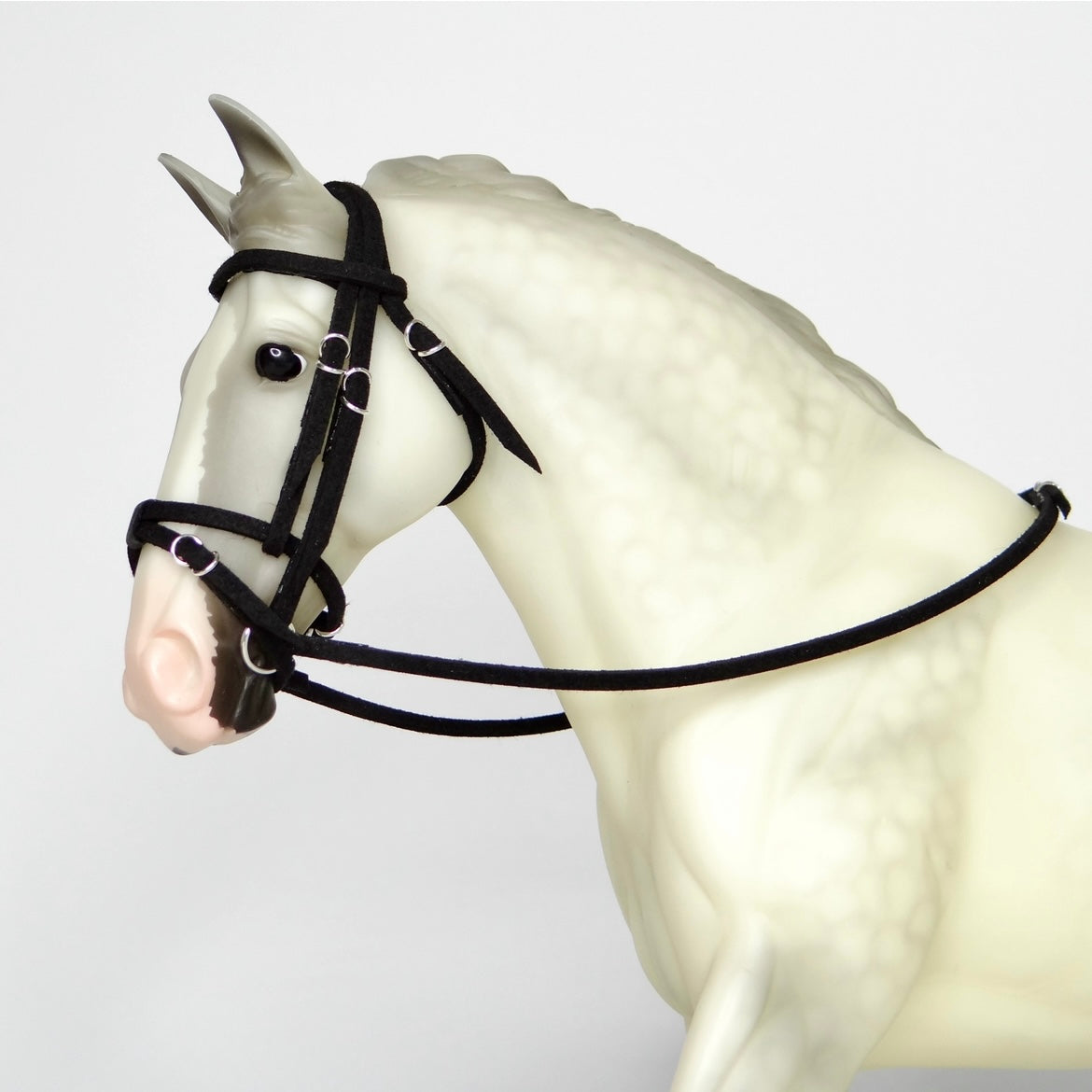 1:9 Realistic Flash Bridle