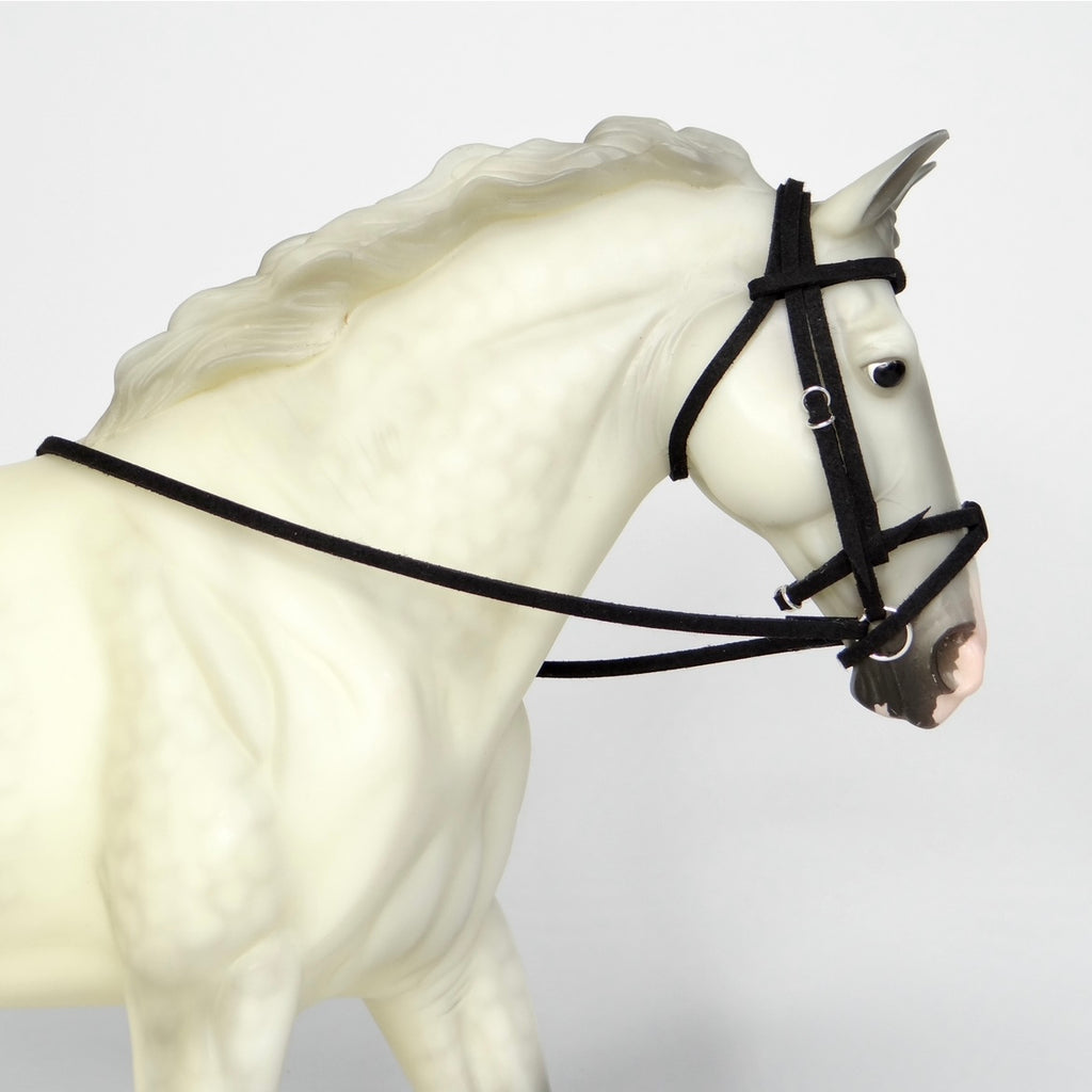 1:9 Realistic Flash Bridle