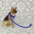 1:24 Dog Collar with Lead
