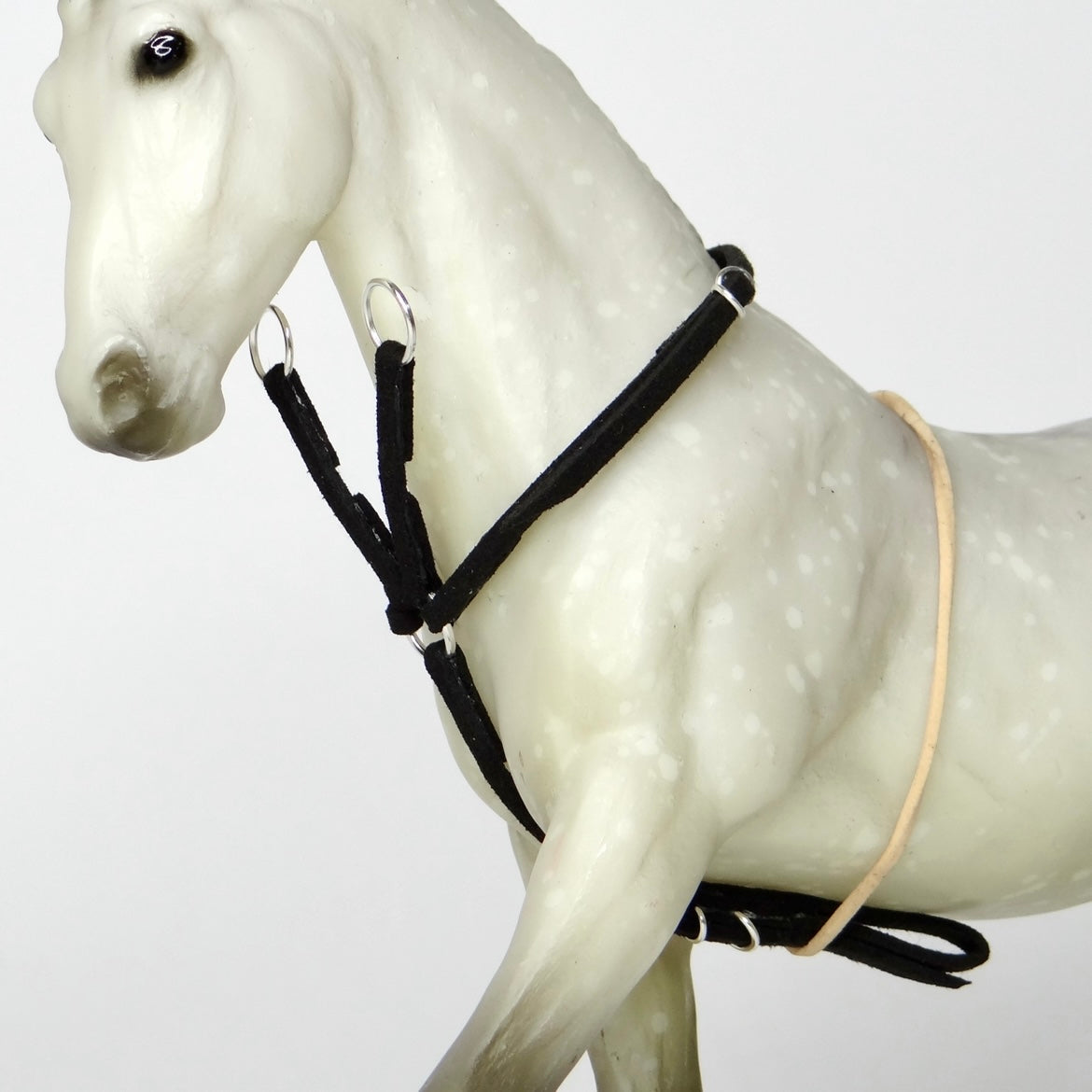 1:12 Running Martingale