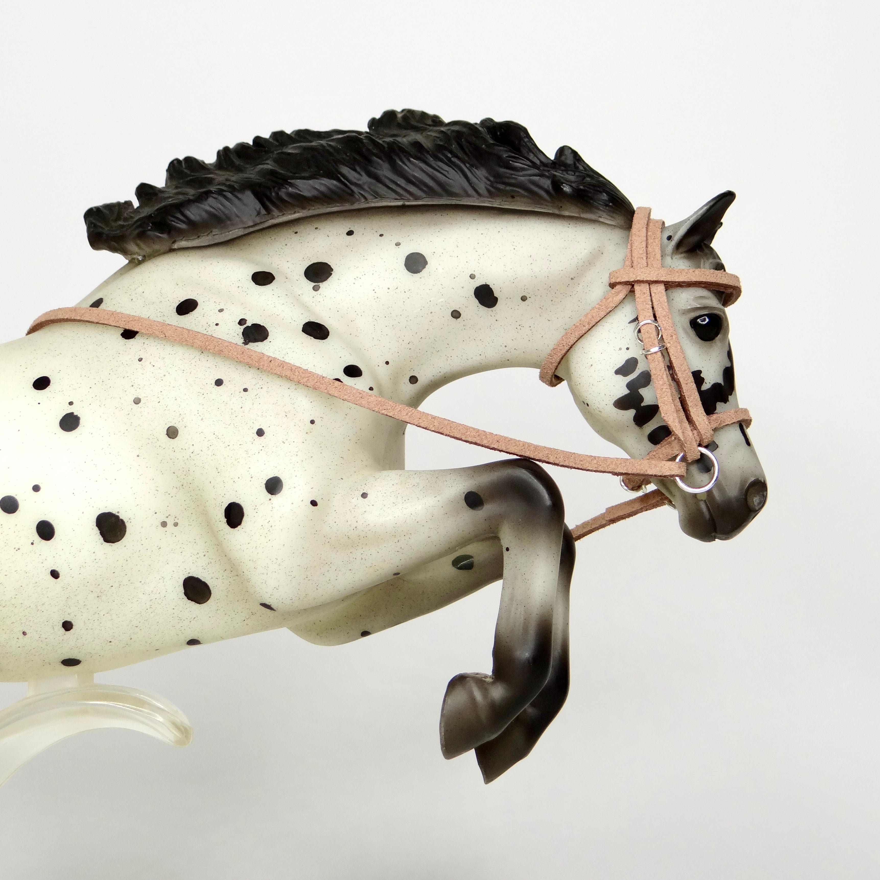 1:9 Realistic Bridle