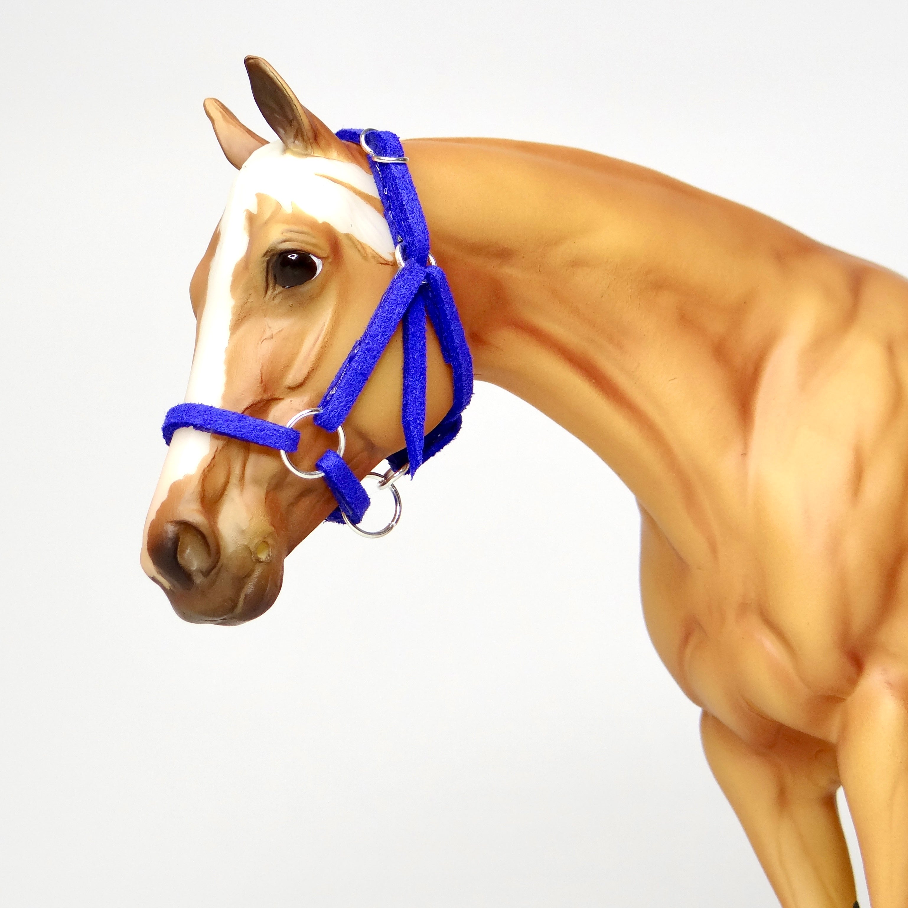 1:9 Halter