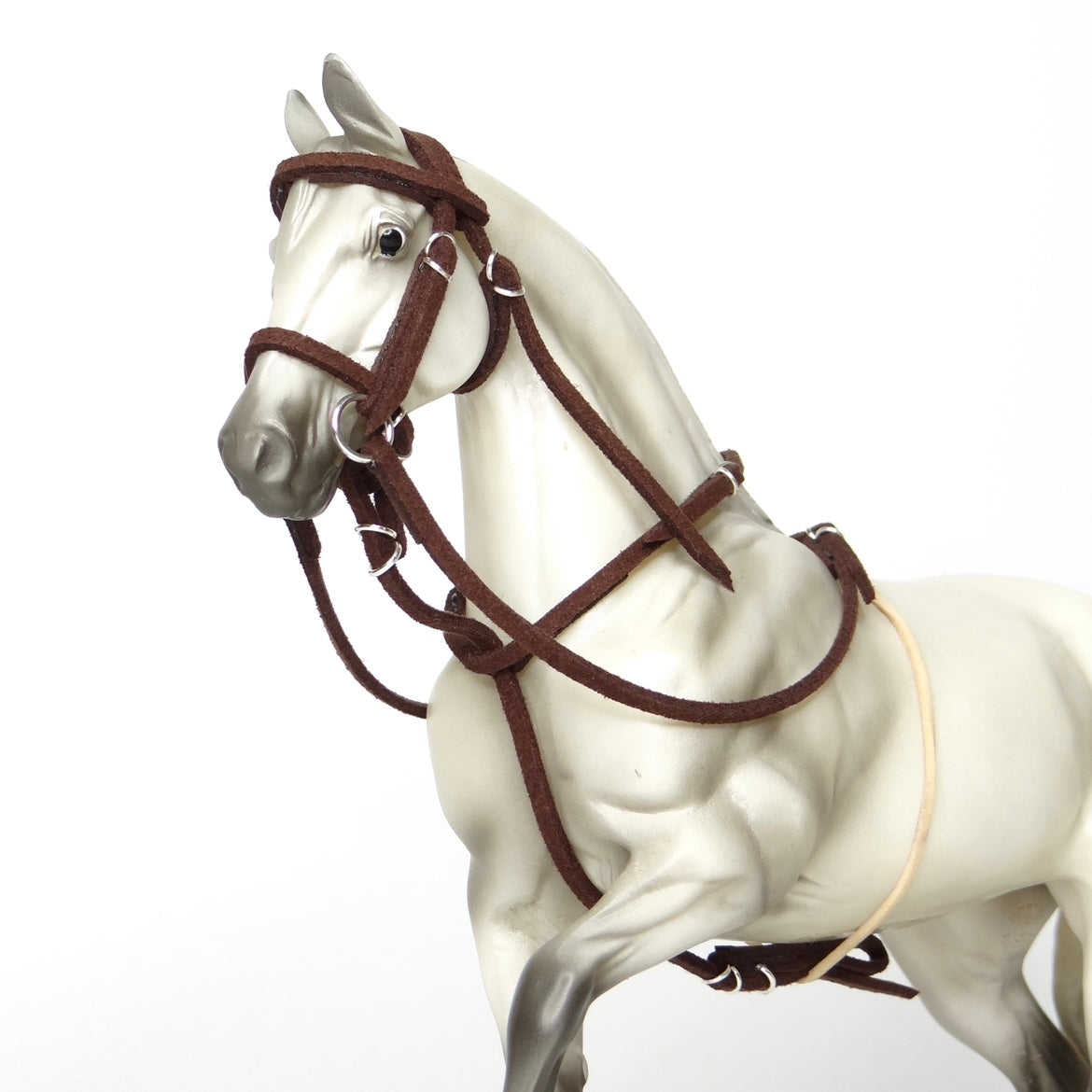 1:12 Standing Martingale and Bridle