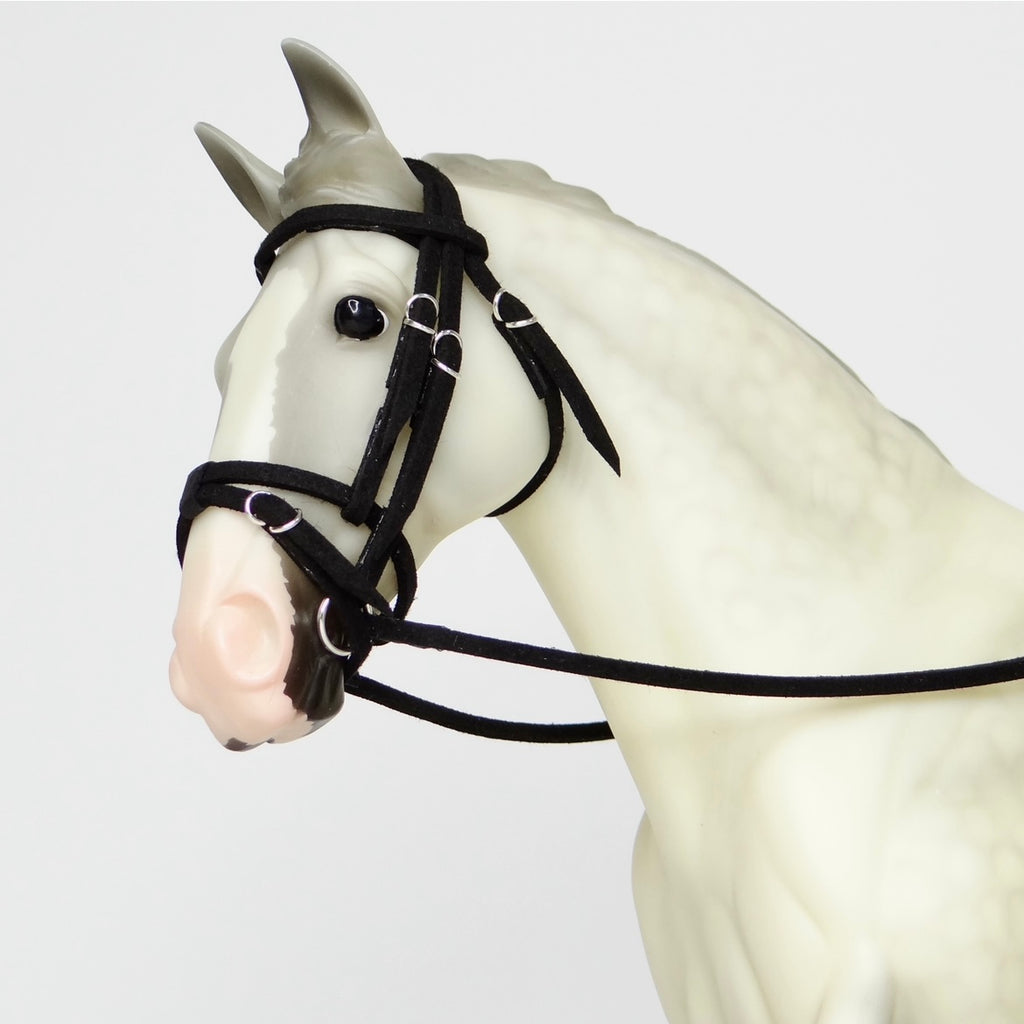 1:9 Realistic Flash Bridle