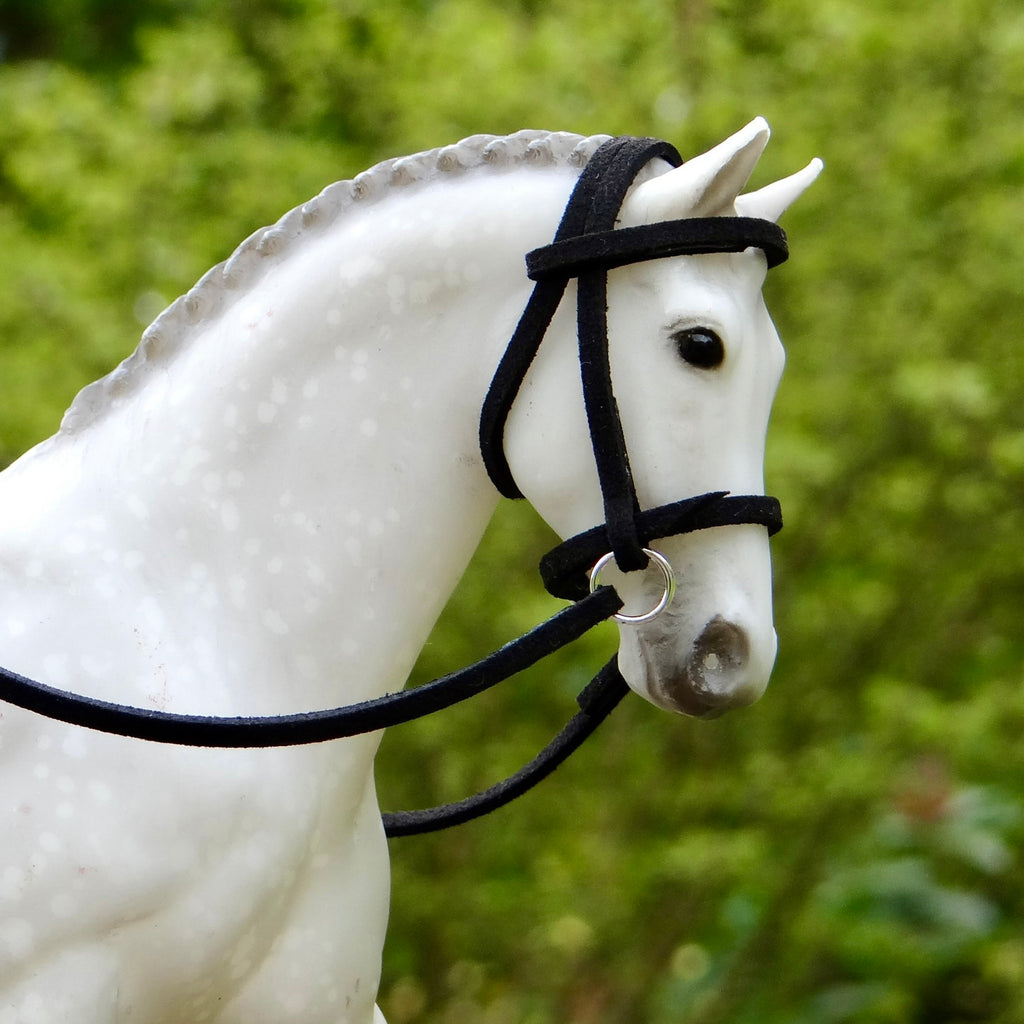 1:12 Simple Bridle