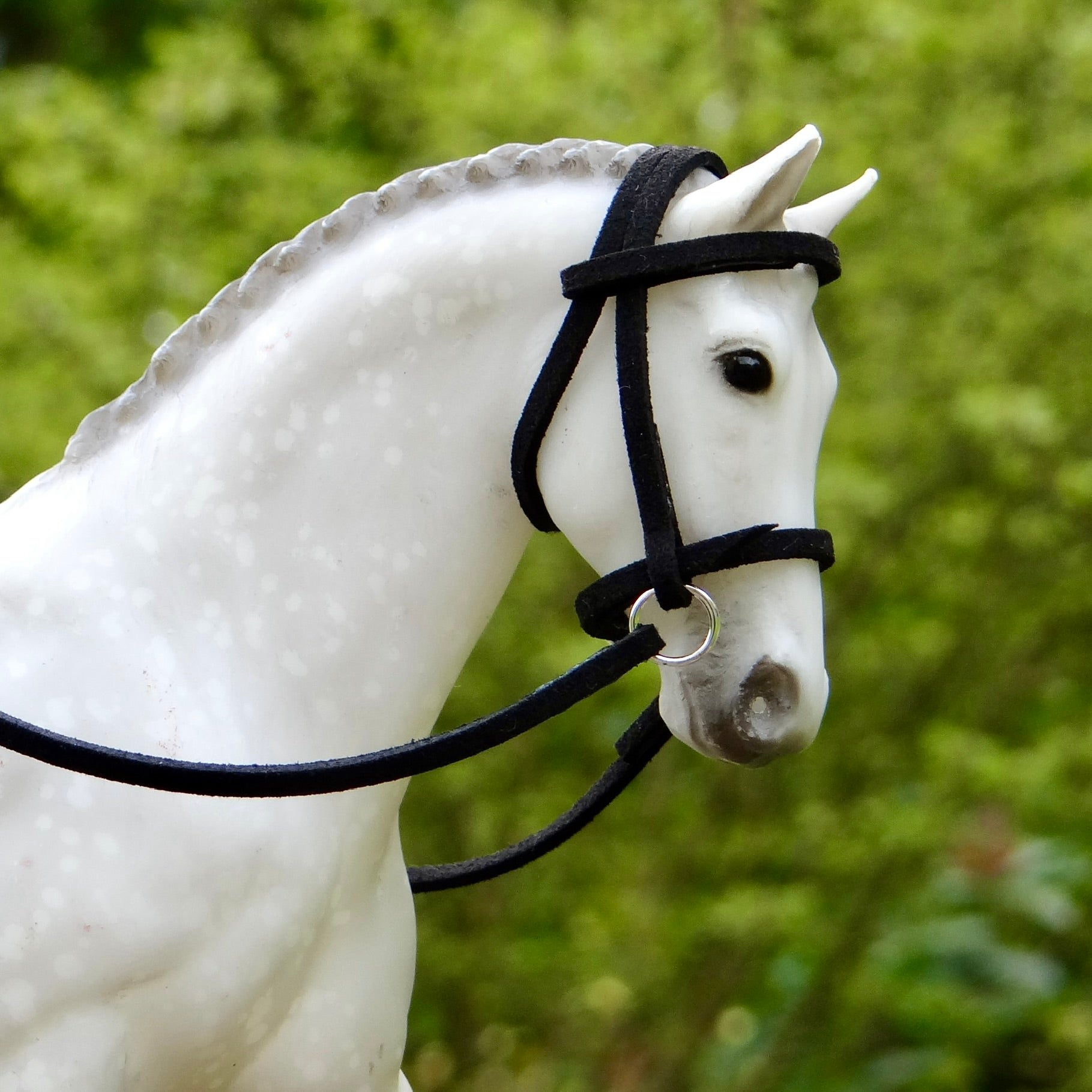1:12 Simple Bridle