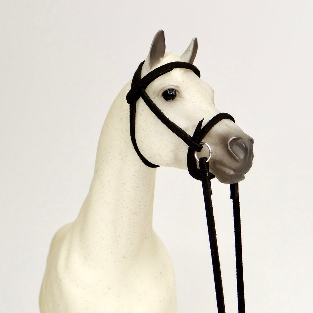 1:9 Simple Bridle