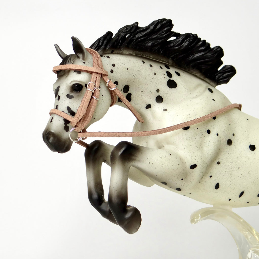 1:9 Realistic Bridle
