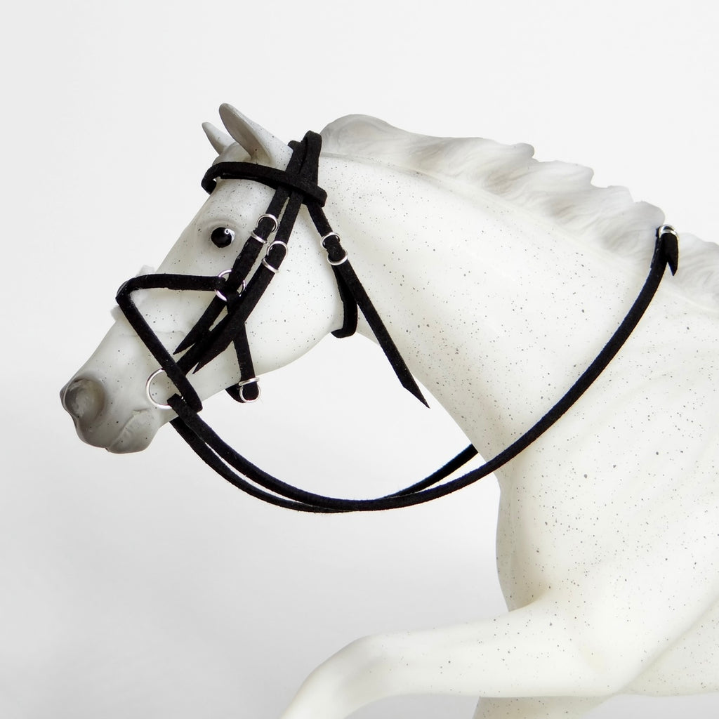 1:9 Figure 8 Bridle