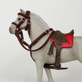 1:24 Standing Martingale and Bridle