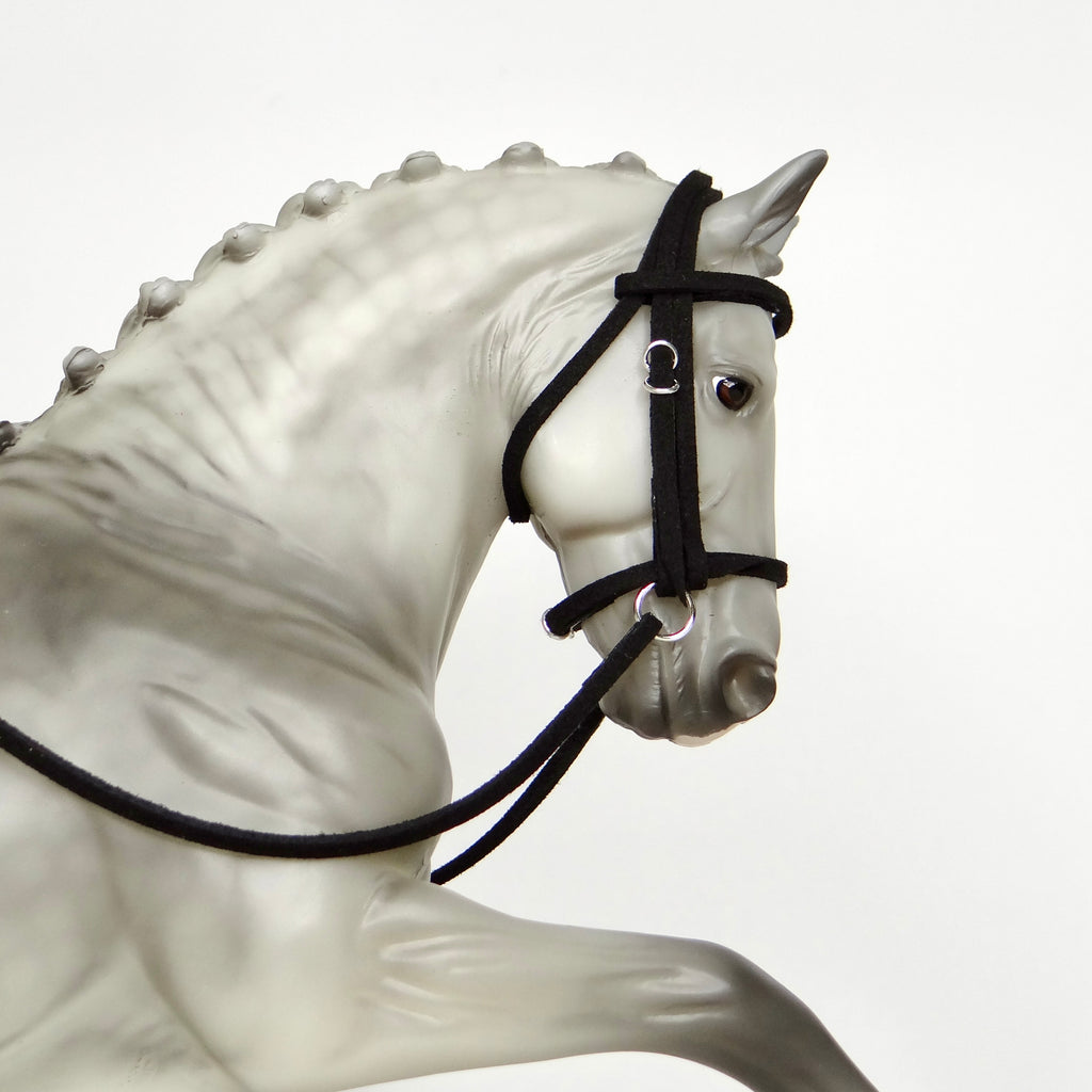 1:9 Realistic Bridle
