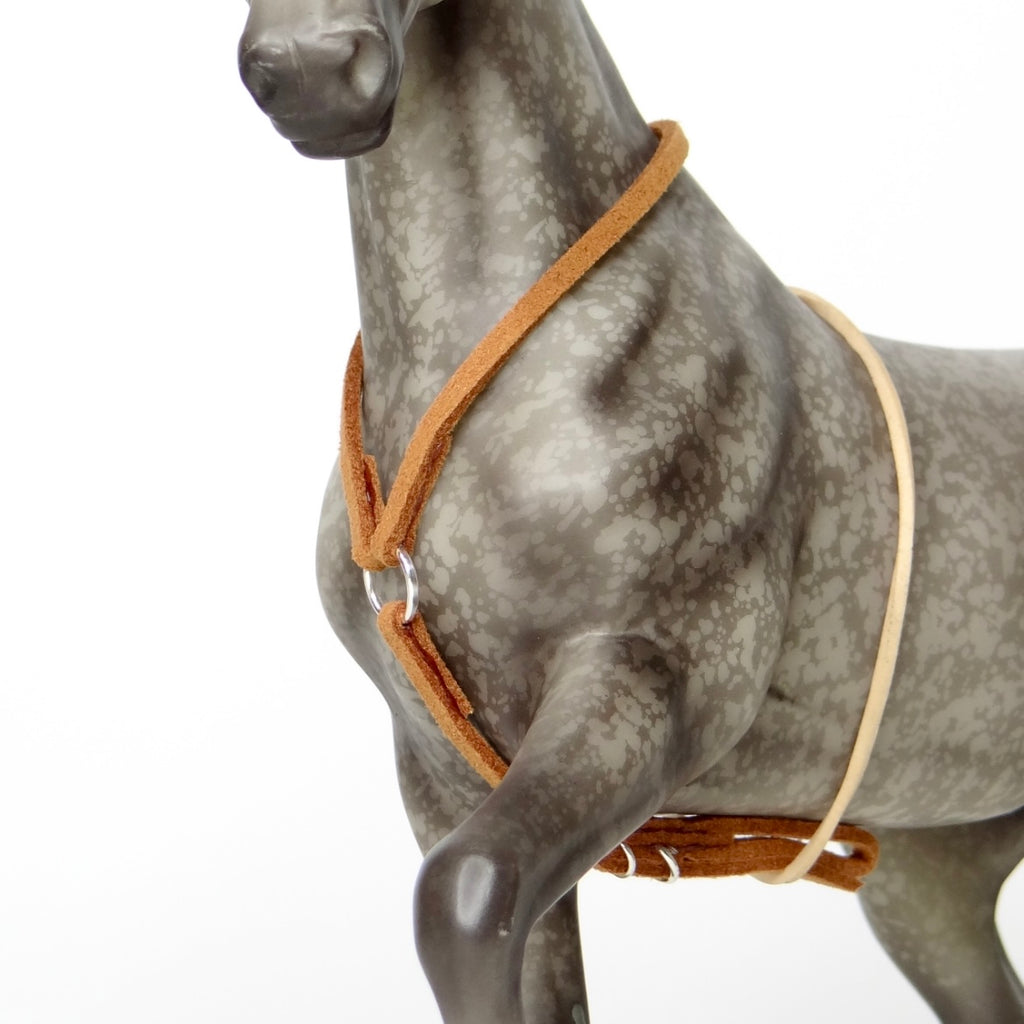 1:12 Simple Breastplate
