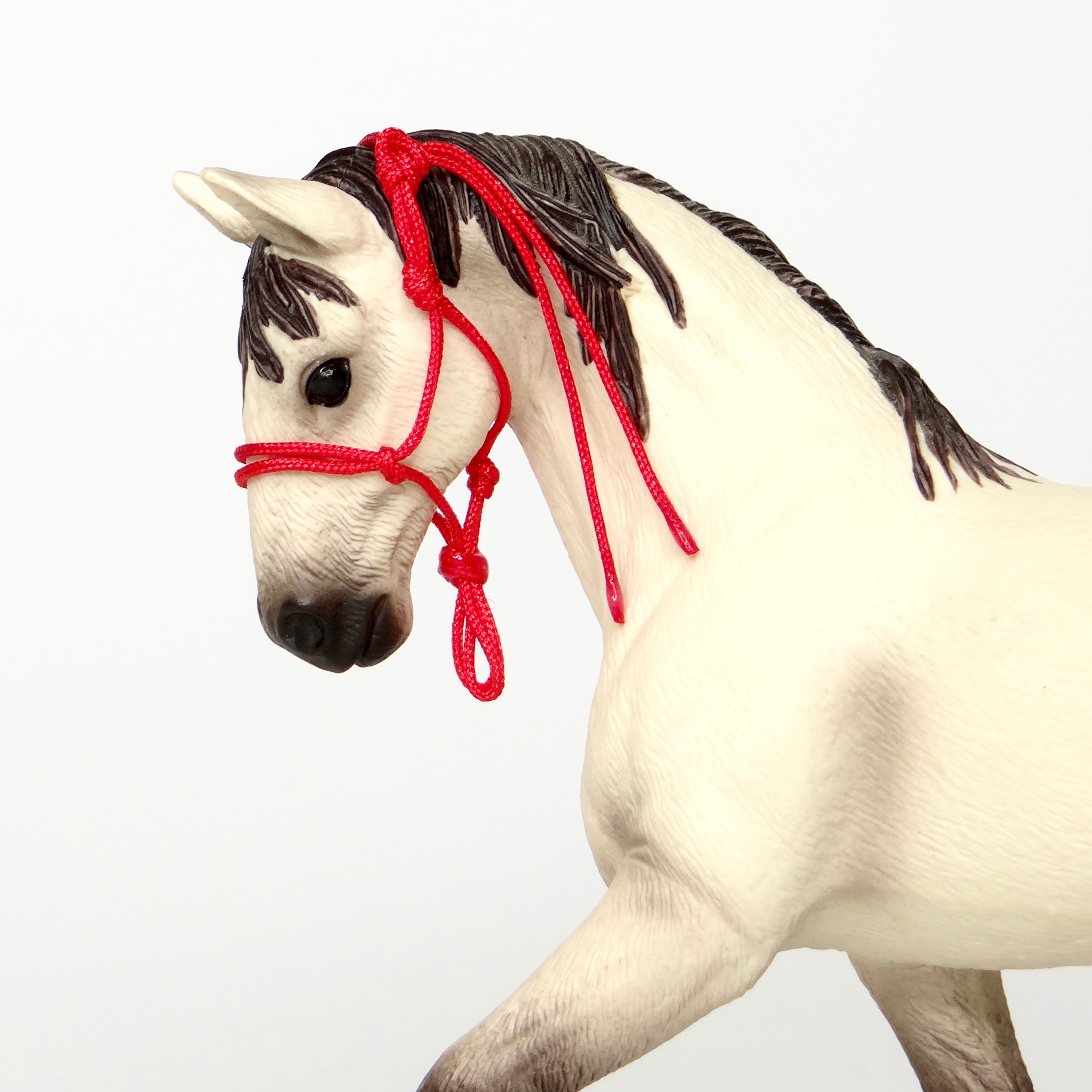 1:24 Rope Halter