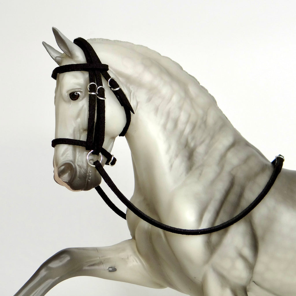 1:9 Realistic Bridle