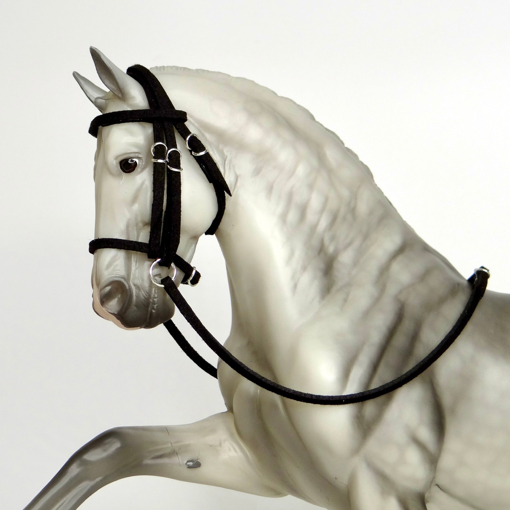 1:9 Realistic Bridle