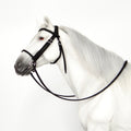 1:6 Realistic Bridle (no bit bar)