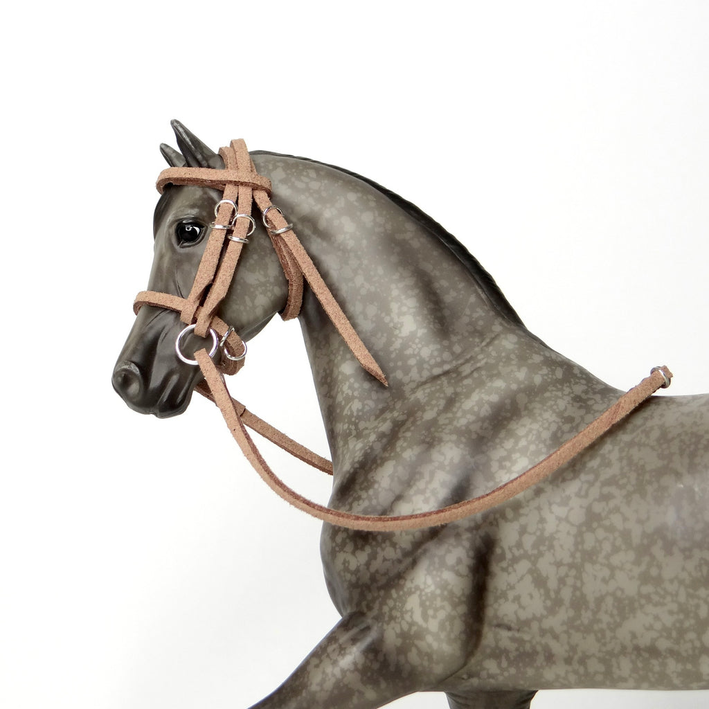 1:12 Realistic Bridle