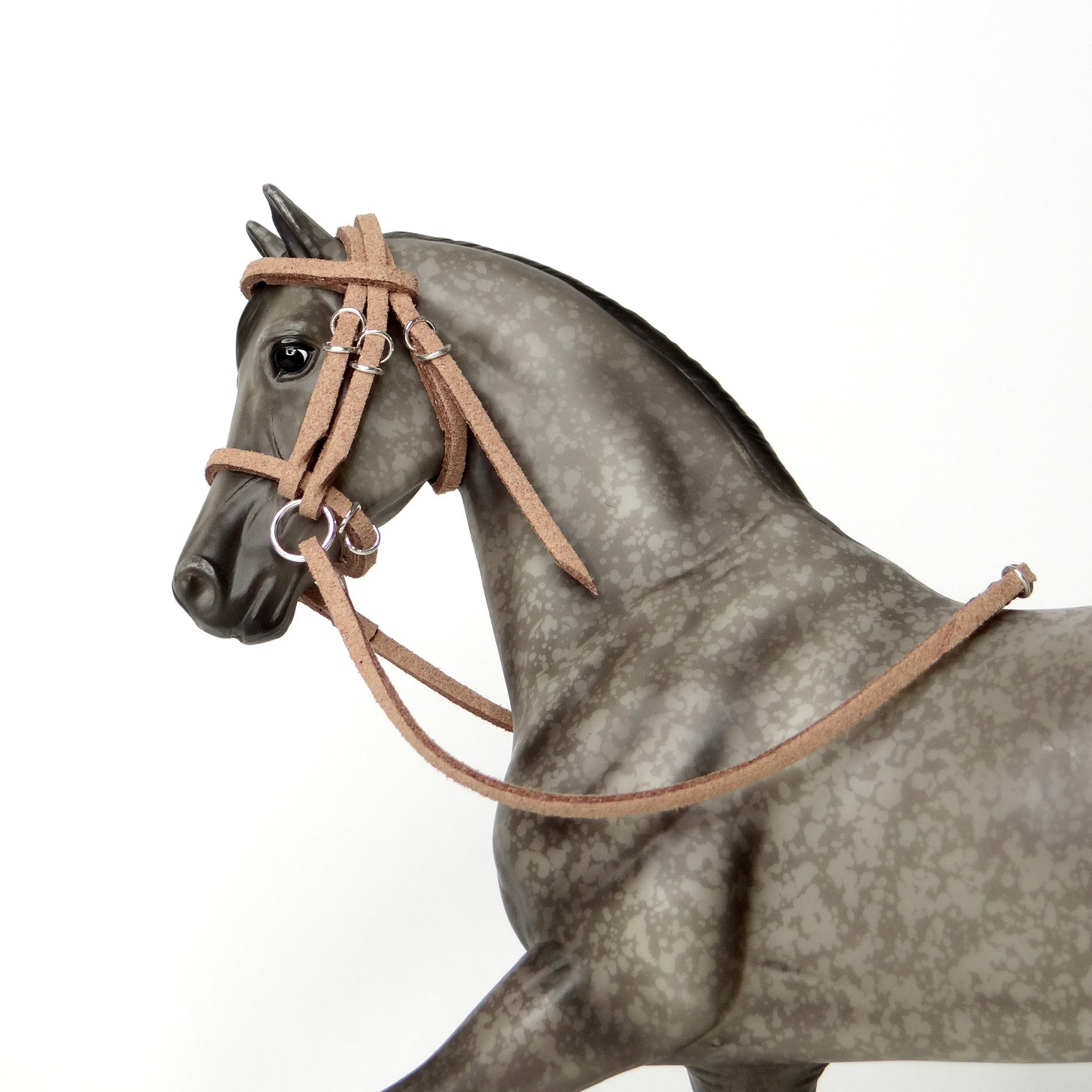 1:12 Realistic Bridle