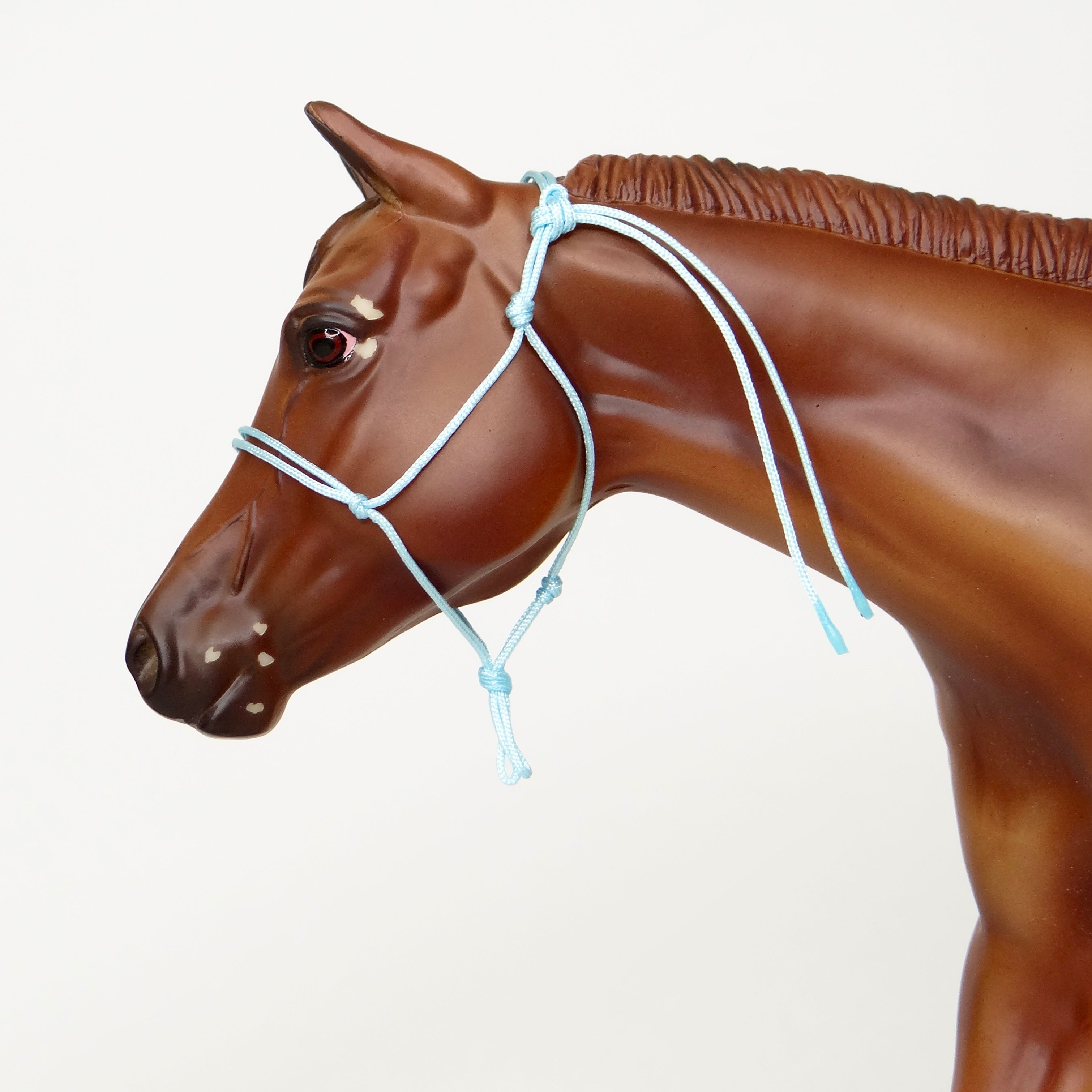 1:9 Rope Halter