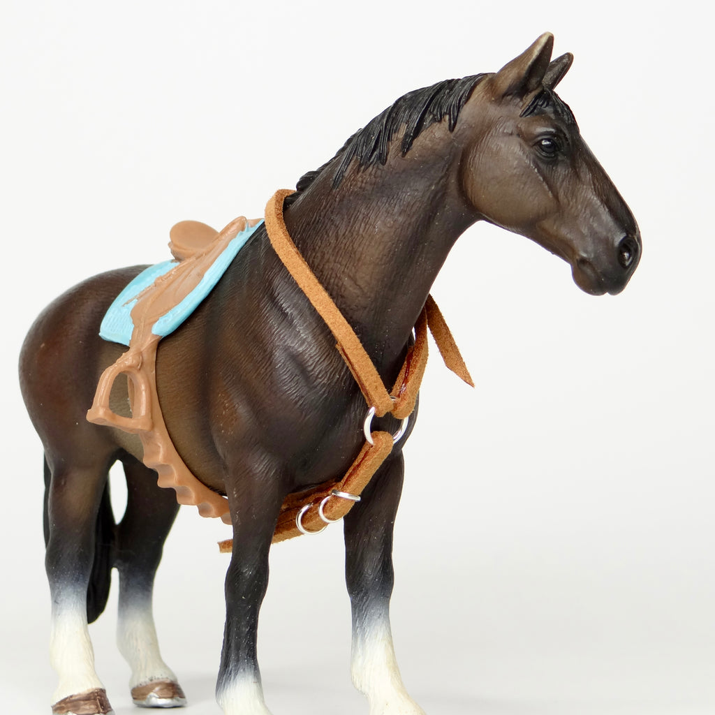 1:24 Buckle Breastplate