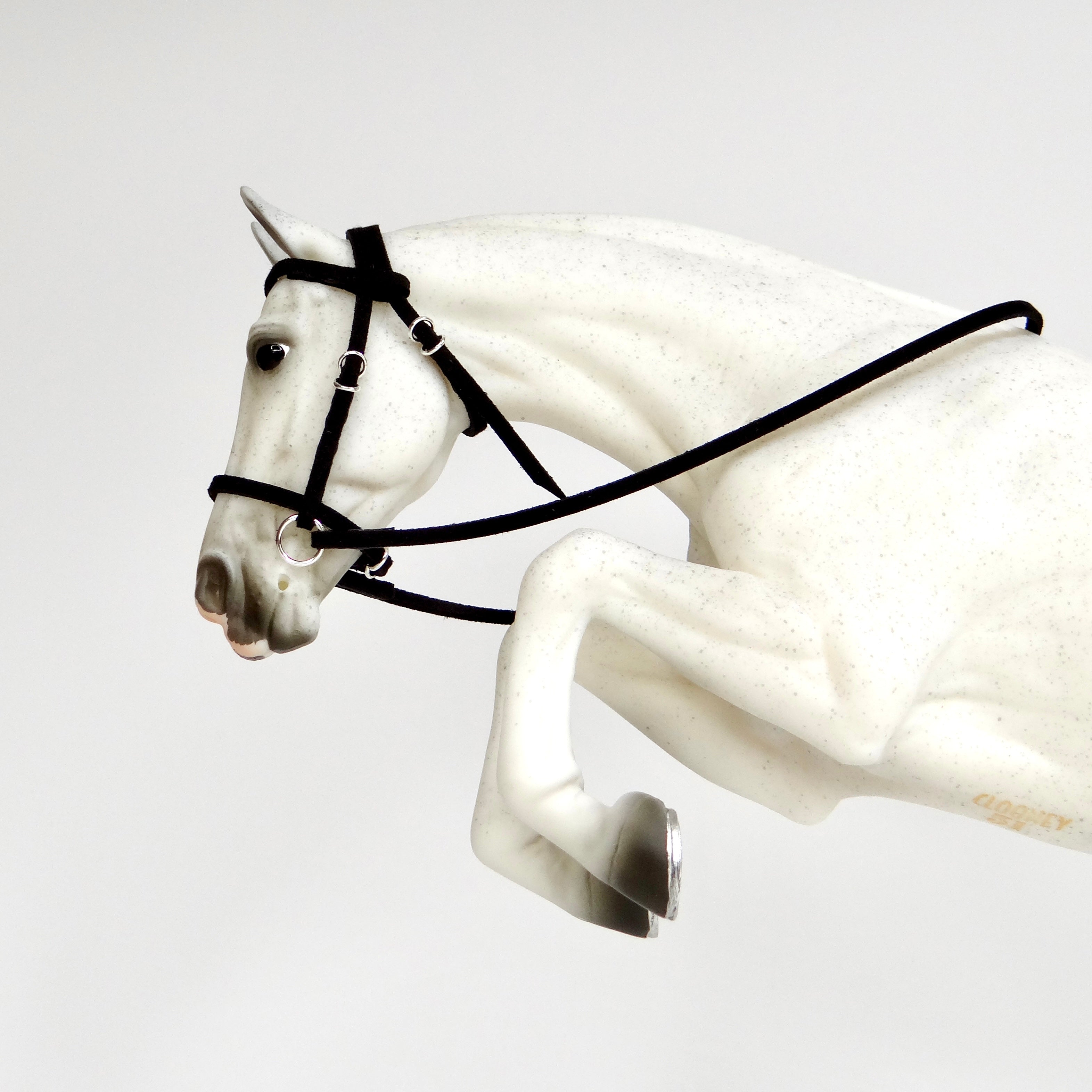 1:9 Simple Bridle