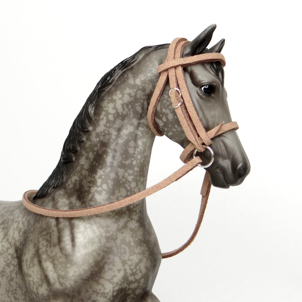 1:12 Realistic Bridle
