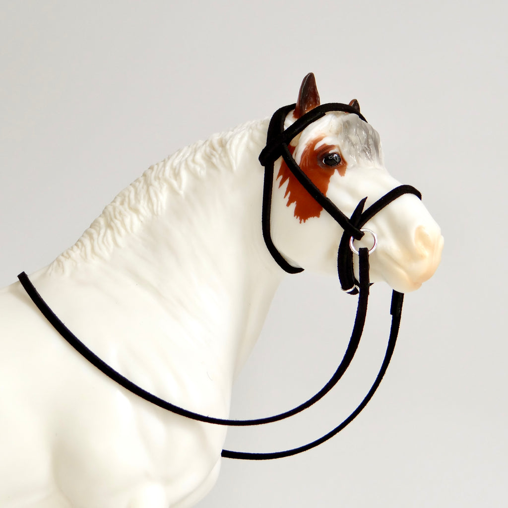 1:9 Simple Bridle