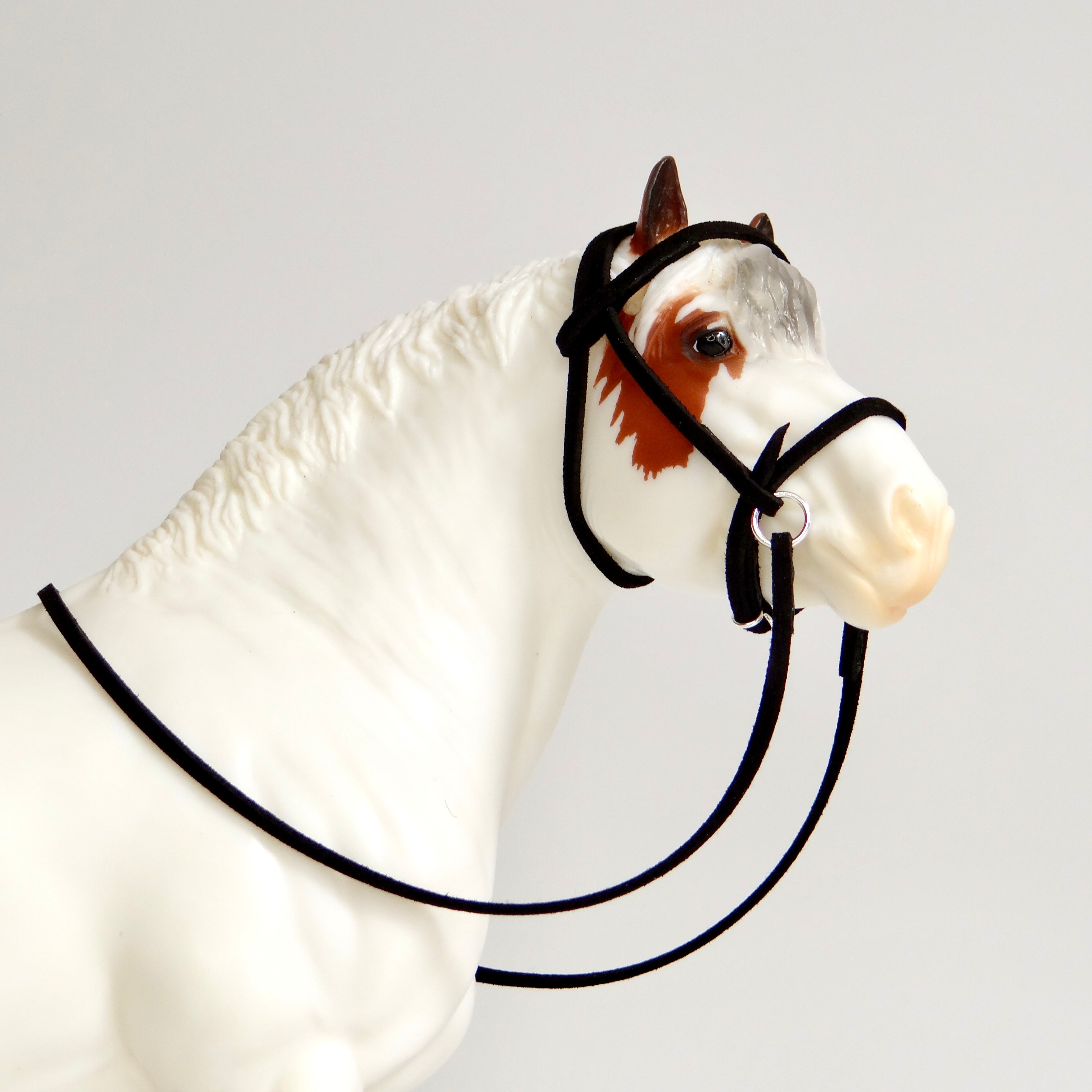 1:9 Simple Bridle