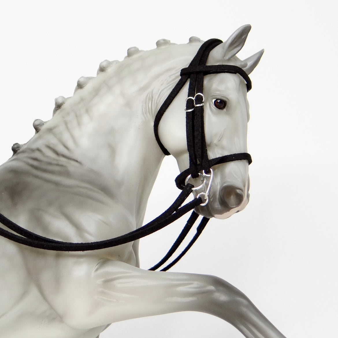 1:9 Double Bridle