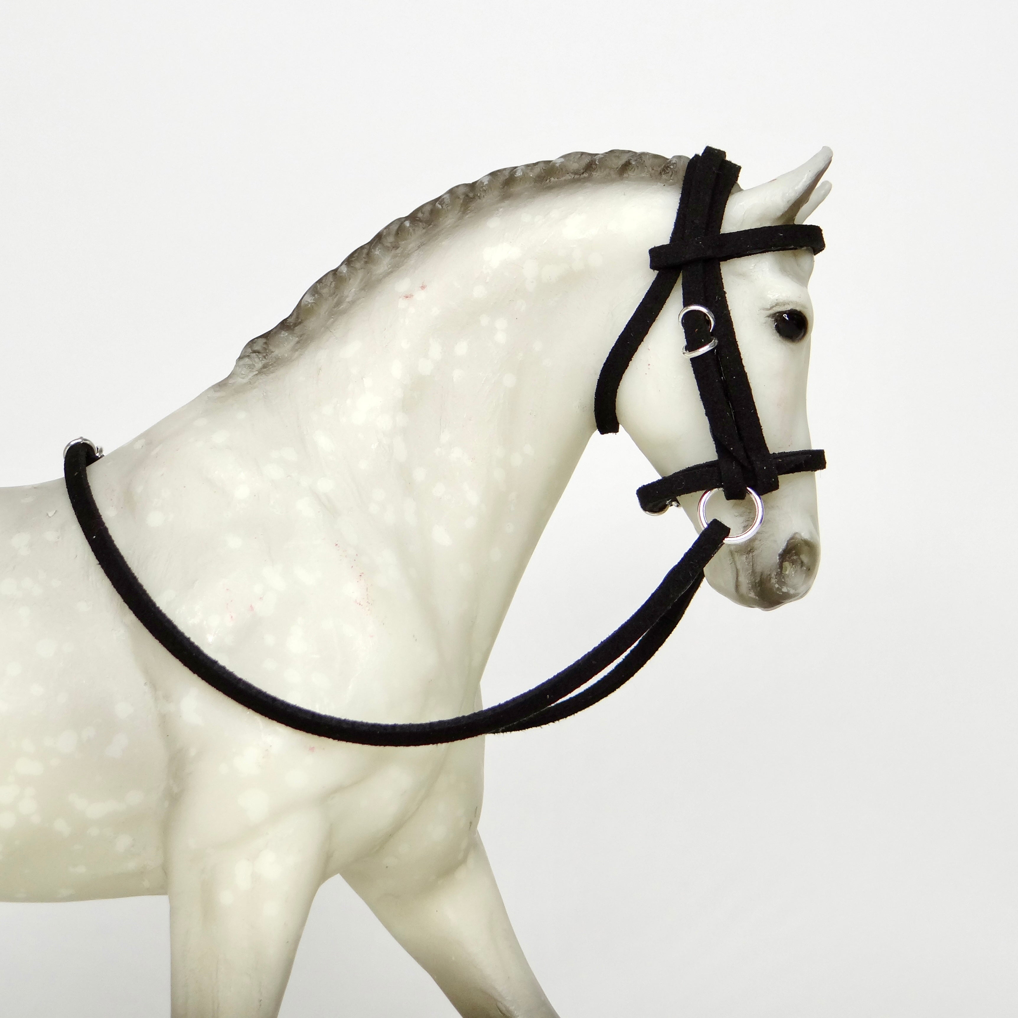 1:12 Realistic Bridle