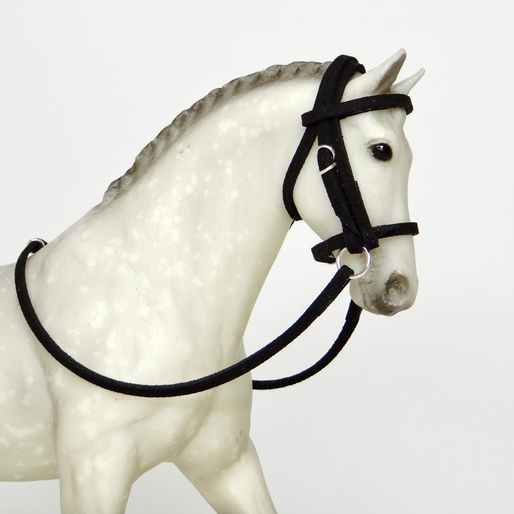1:12 Realistic Bridle