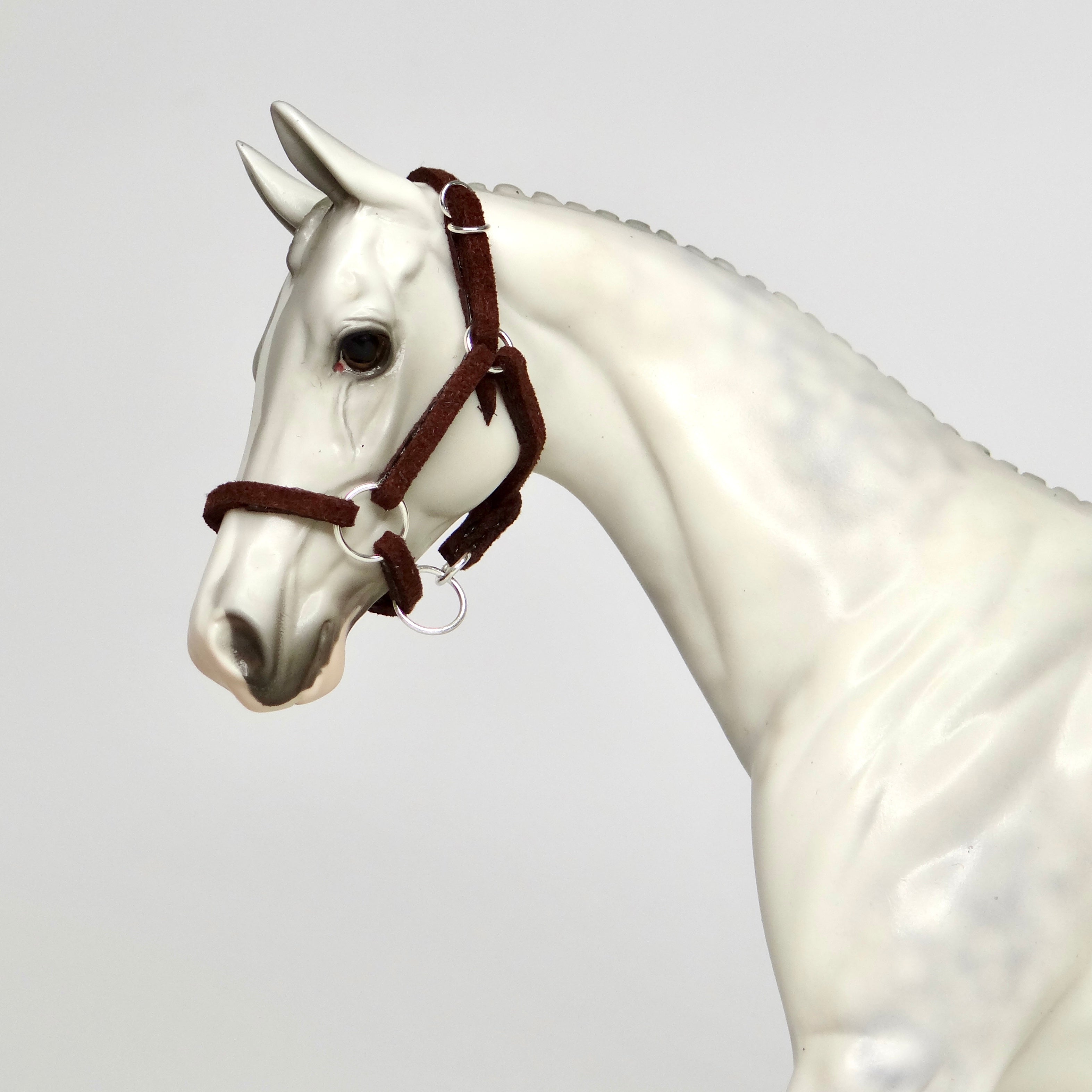 1:9 Halter