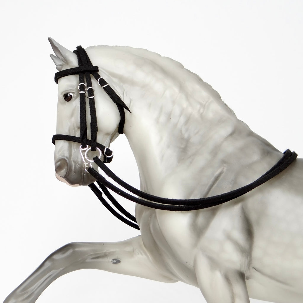 1:9 Double Bridle