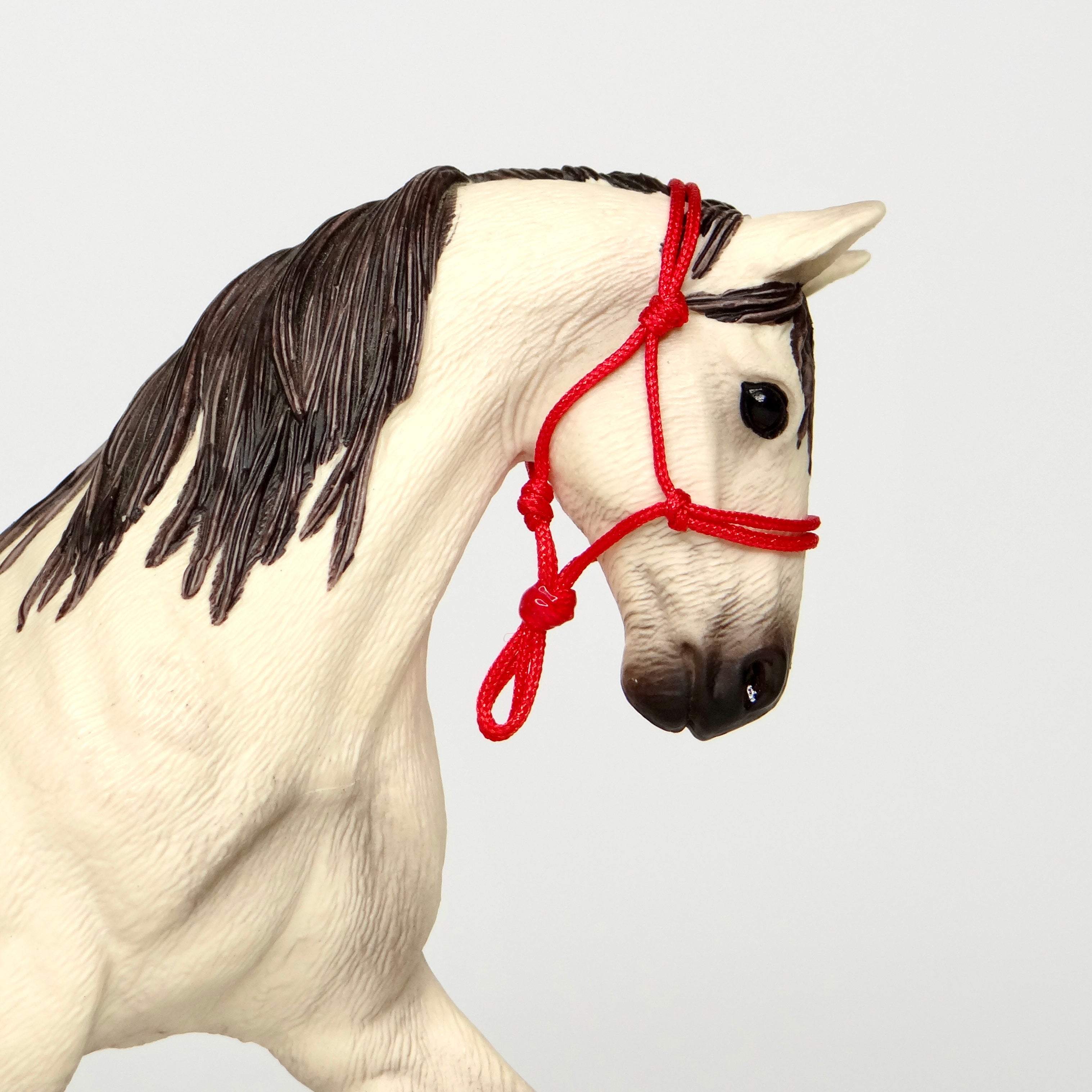 1:24 Rope Halter