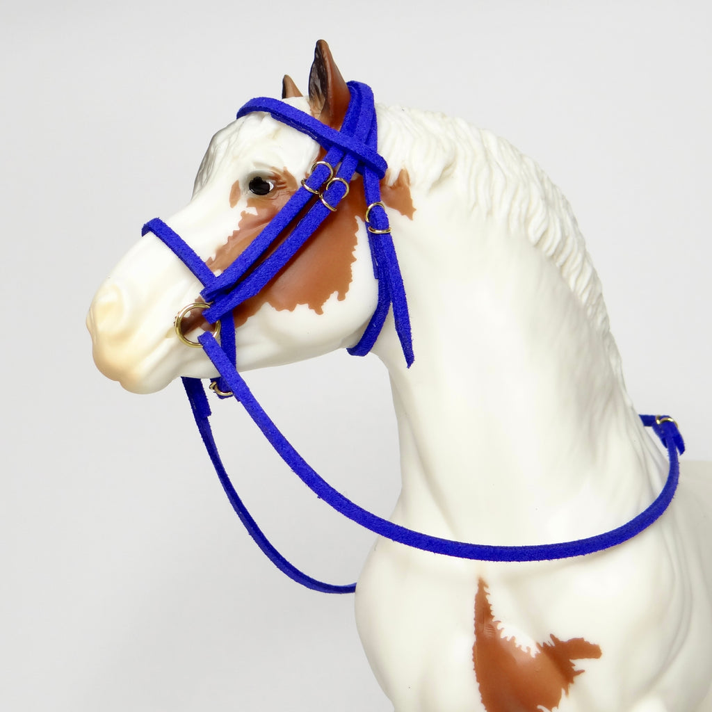 1:9 Realistic Bridle