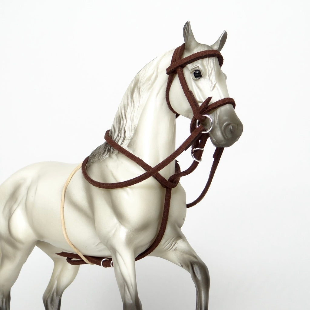 1:12 Standing Martingale and Bridle