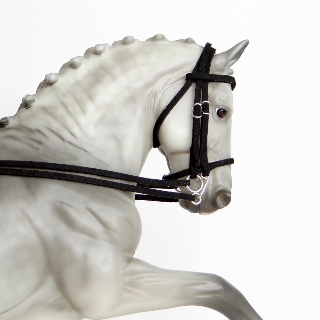 1:9 Double Bridle