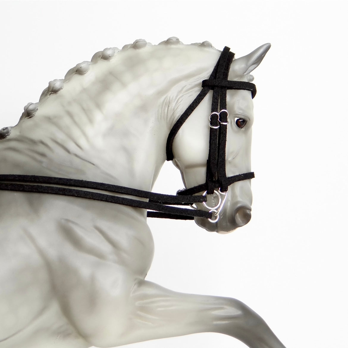 1:9 Double Bridle