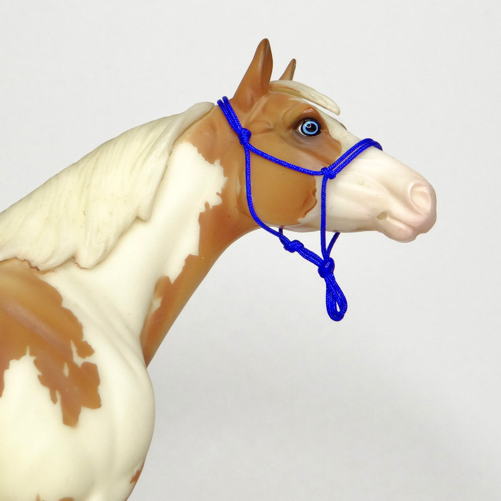 1:12 Rope Halter