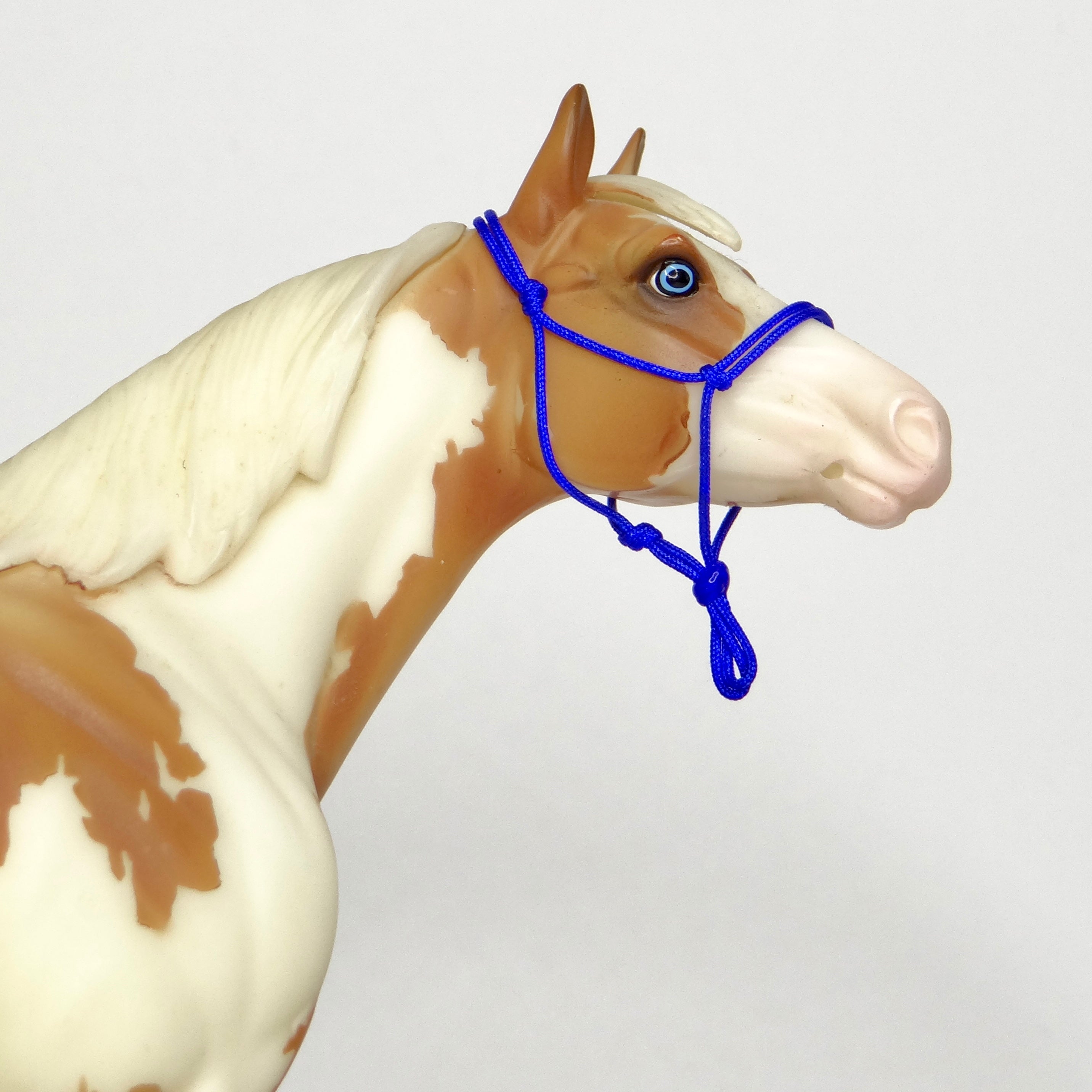 1:12 Rope Halter