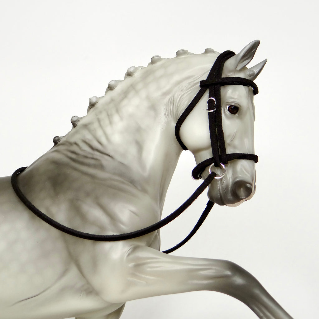 1:9 Realistic Bridle